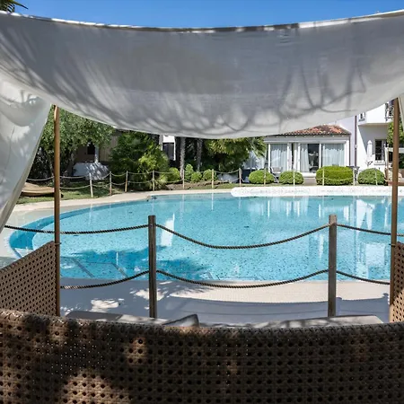 Villa Carlotta Jesolo Lido-3